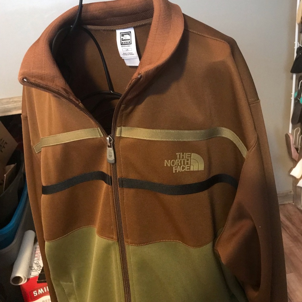 The North Face Jacket Large